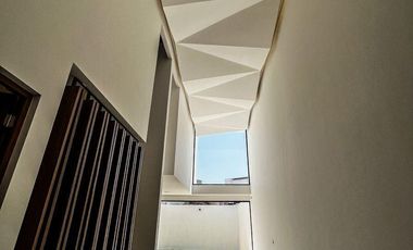 VENTA CASA QUERETARO LA VISTA