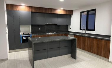 VENTA CASA QUERETARO LA VISTA