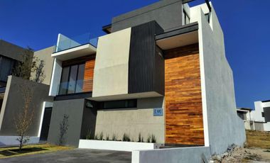 VENTA CASA QUERETARO LA VISTA