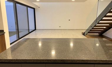 VENTA CASA QUERETARO LA VISTA