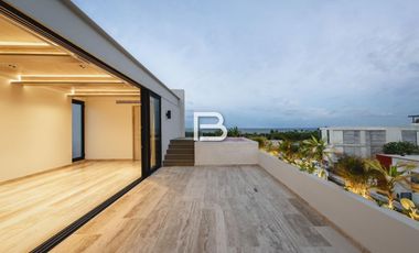 Casa En Venta En Puerto Cancún