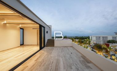 Casa En Venta En Puerto Cancún