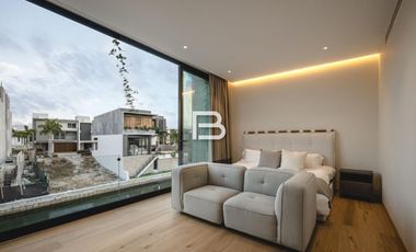 Casa En Venta En Puerto Cancún