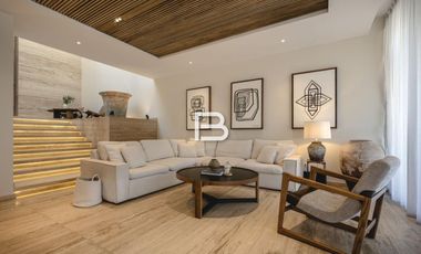 Casa En Venta En Puerto Cancún