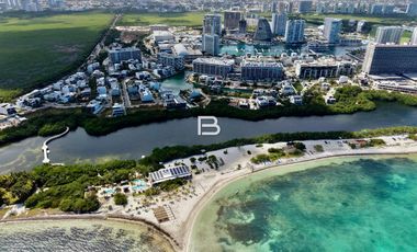 Casa En Venta En Puerto Cancún