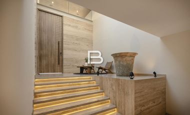 Casa En Venta En Puerto Cancún