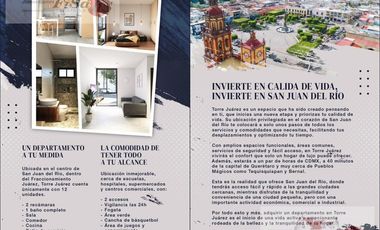 PREVENTA DEPARTAMENTOS