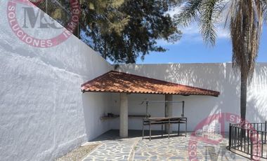 Venta de Terreno Industrial-Mixto, Frente a Planta Cruz Azul, Tepezalá-Aguascalientes.