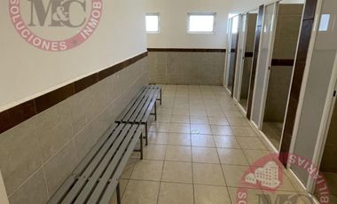 Venta de Terreno Industrial-Mixto, Frente a Planta Cruz Azul, Tepezalá-Aguascalientes.
