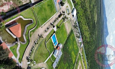 Venta de Terreno Industrial-Mixto, Frente a Planta Cruz Azul, Tepezalá-Aguascalientes.