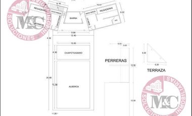 Venta de Terreno Industrial-Mixto, Frente a Planta Cruz Azul, Tepezalá-Aguascalientes.