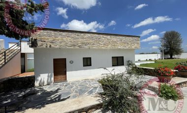 Venta de Terreno Industrial-Mixto, Frente a Planta Cruz Azul, Tepezalá-Aguascalientes.