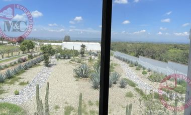 Venta de Terreno Industrial-Mixto, Frente a Planta Cruz Azul, Tepezalá-Aguascalientes.