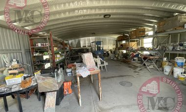 Venta de Terreno Industrial-Mixto, Frente a Planta Cruz Azul, Tepezalá-Aguascalientes.