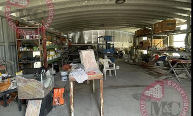 Venta de Terreno Industrial-Mixto, Frente a Planta Cruz Azul, Tepezalá-Aguascalientes.