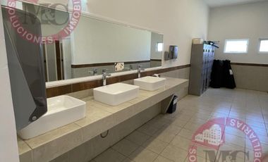 Venta de Terreno Industrial-Mixto, Frente a Planta Cruz Azul, Tepezalá-Aguascalientes.