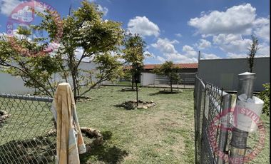 Venta de Terreno Industrial-Mixto, Frente a Planta Cruz Azul, Tepezalá-Aguascalientes.
