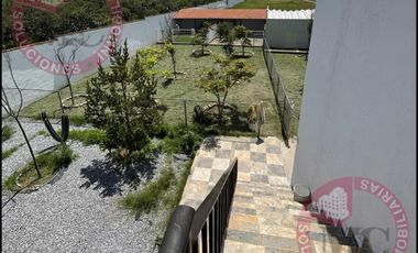 Venta de Terreno Industrial-Mixto, Frente a Planta Cruz Azul, Tepezalá-Aguascalientes.