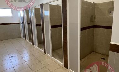 Venta de Terreno Industrial-Mixto, Frente a Planta Cruz Azul, Tepezalá-Aguascalientes.