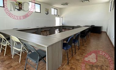 Venta de Terreno Industrial-Mixto, Frente a Planta Cruz Azul, Tepezalá-Aguascalientes.