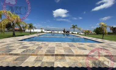Venta de Terreno Industrial-Mixto, Frente a Planta Cruz Azul, Tepezalá-Aguascalientes.