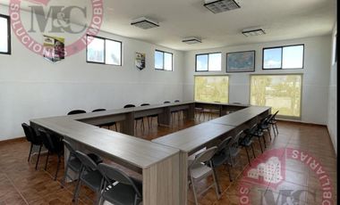 Venta de Terreno Industrial-Mixto, Frente a Planta Cruz Azul, Tepezalá-Aguascalientes.