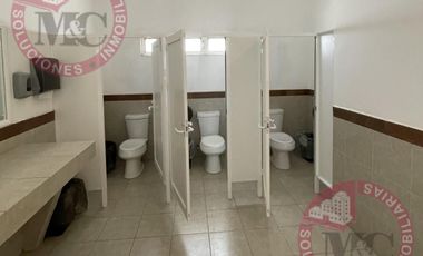 Venta de Terreno Industrial-Mixto, Frente a Planta Cruz Azul, Tepezalá-Aguascalientes.