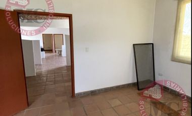 Venta de Terreno Industrial-Mixto, Frente a Planta Cruz Azul, Tepezalá-Aguascalientes.