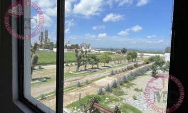 Venta de Terreno Industrial-Mixto, Frente a Planta Cruz Azul, Tepezalá-Aguascalientes.