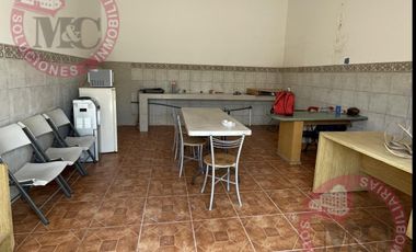 Venta de Terreno Industrial-Mixto, Frente a Planta Cruz Azul, Tepezalá-Aguascalientes.