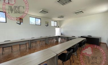 Venta de Terreno Industrial-Mixto, Frente a Planta Cruz Azul, Tepezalá-Aguascalientes.