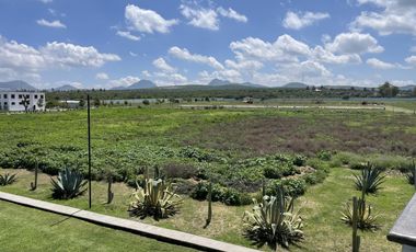Venta de Terreno Industrial-Mixto, Frente a Planta Cruz Azul, Tepezalá-Aguascalientes.