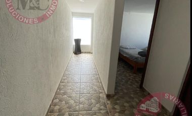 Venta de Terreno Industrial-Mixto, Frente a Planta Cruz Azul, Tepezalá-Aguascalientes.