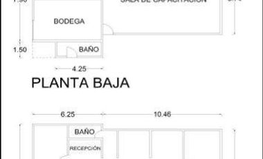 Venta de Terreno Industrial-Mixto, Frente a Planta Cruz Azul, Tepezalá-Aguascalientes.