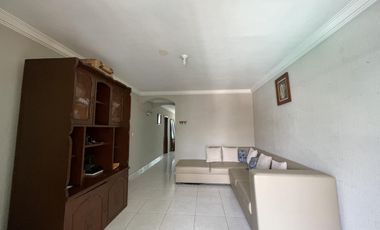 COSTA DE ORO, Casa en VENTA con 2 recamaras en PLANTA BAJA, ALBERCA, salon de eventos, cuarto de servicio