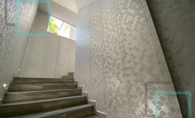 CASA EN VENTA SIERRA ALTA ZONA CARRETERA NACIONAL MONTERREY