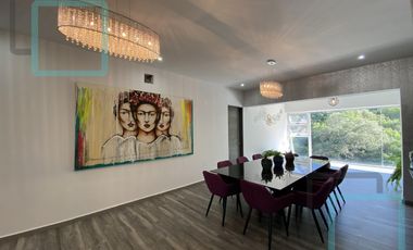 CASA EN VENTA SIERRA ALTA ZONA CARRETERA NACIONAL MONTERREY