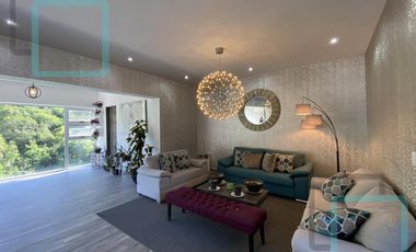CASA EN VENTA SIERRA ALTA ZONA CARRETERA NACIONAL MONTERREY