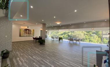 CASA EN VENTA SIERRA ALTA ZONA CARRETERA NACIONAL MONTERREY