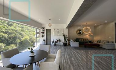 CASA EN VENTA SIERRA ALTA ZONA CARRETERA NACIONAL MONTERREY