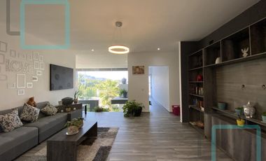 CASA EN VENTA SIERRA ALTA ZONA CARRETERA NACIONAL MONTERREY