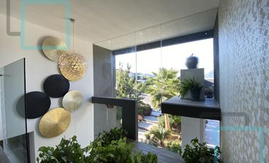 CASA EN VENTA SIERRA ALTA ZONA CARRETERA NACIONAL MONTERREY