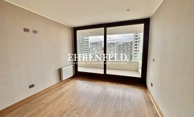 Costa de Montemar, Concón. Nuevo a estrenar.