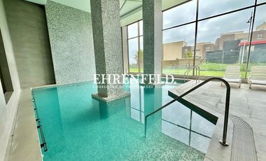 Costa de Montemar, Concón. Nuevo a estrenar.