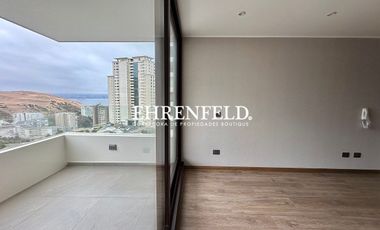 Costa de Montemar, Concón. Nuevo a estrenar.