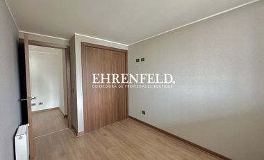 Costa de Montemar, Concón. Nuevo a estrenar.