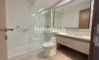 Costa de Montemar, Concón. Nuevo a estrenar.