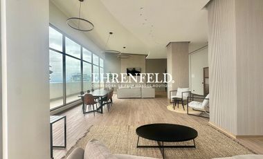 Costa de Montemar, Concón. Nuevo a estrenar.