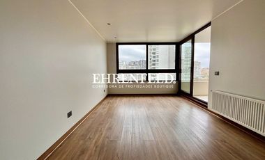 Costa de Montemar, Concón. Nuevo a estrenar.