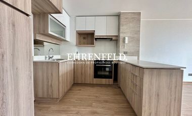 Costa de Montemar, Concón. Nuevo a estrenar.